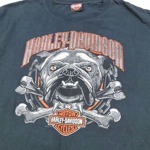 Harley Davidson Tee